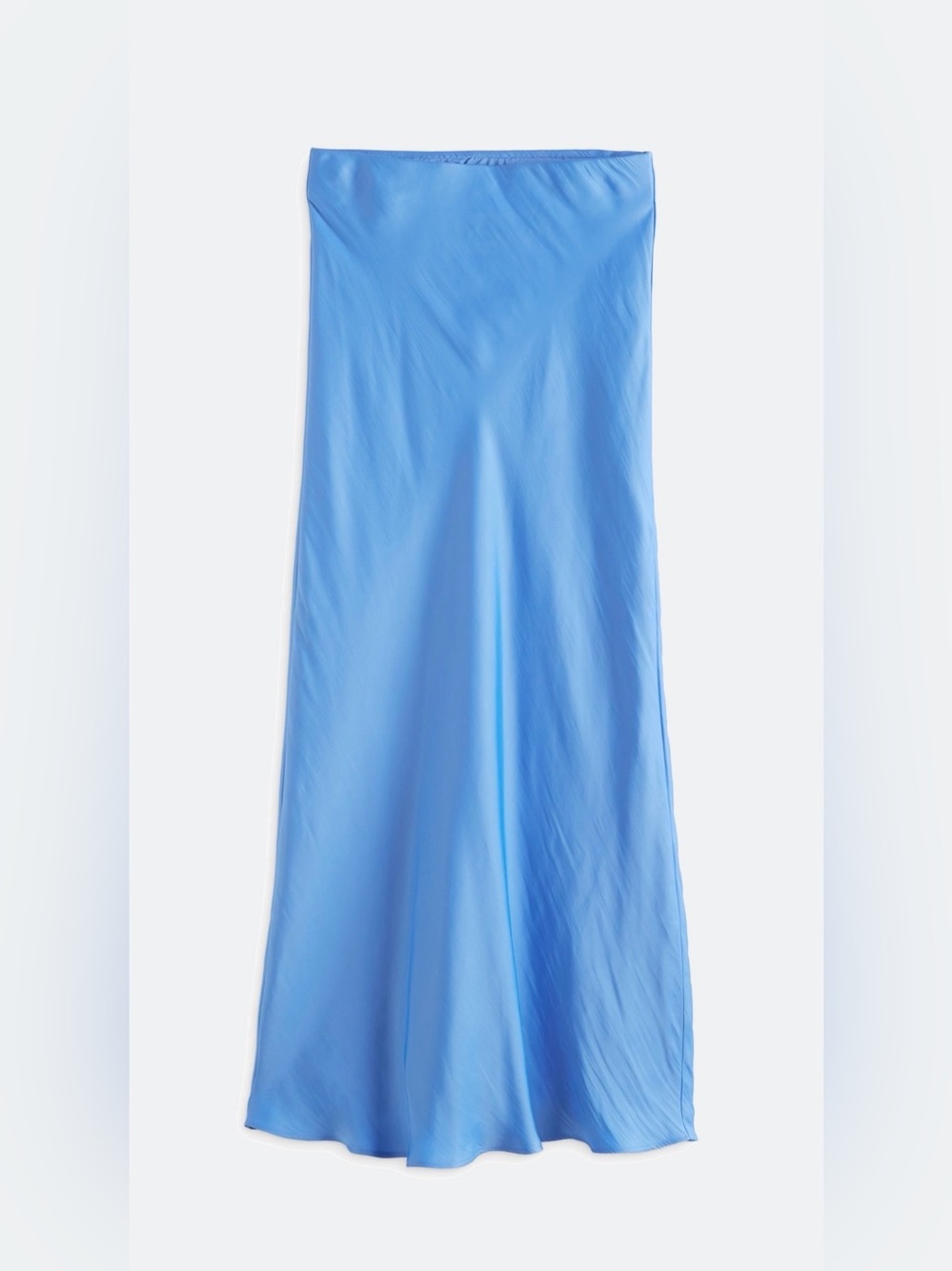 Z Supply Midi Straight Skirt (fully lined)